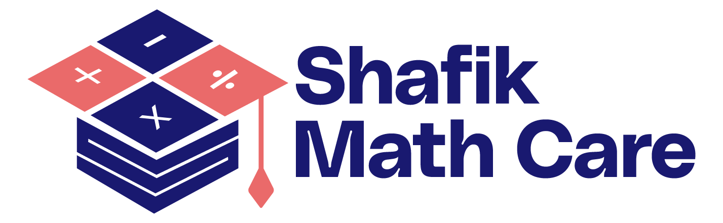 Shafik math care
